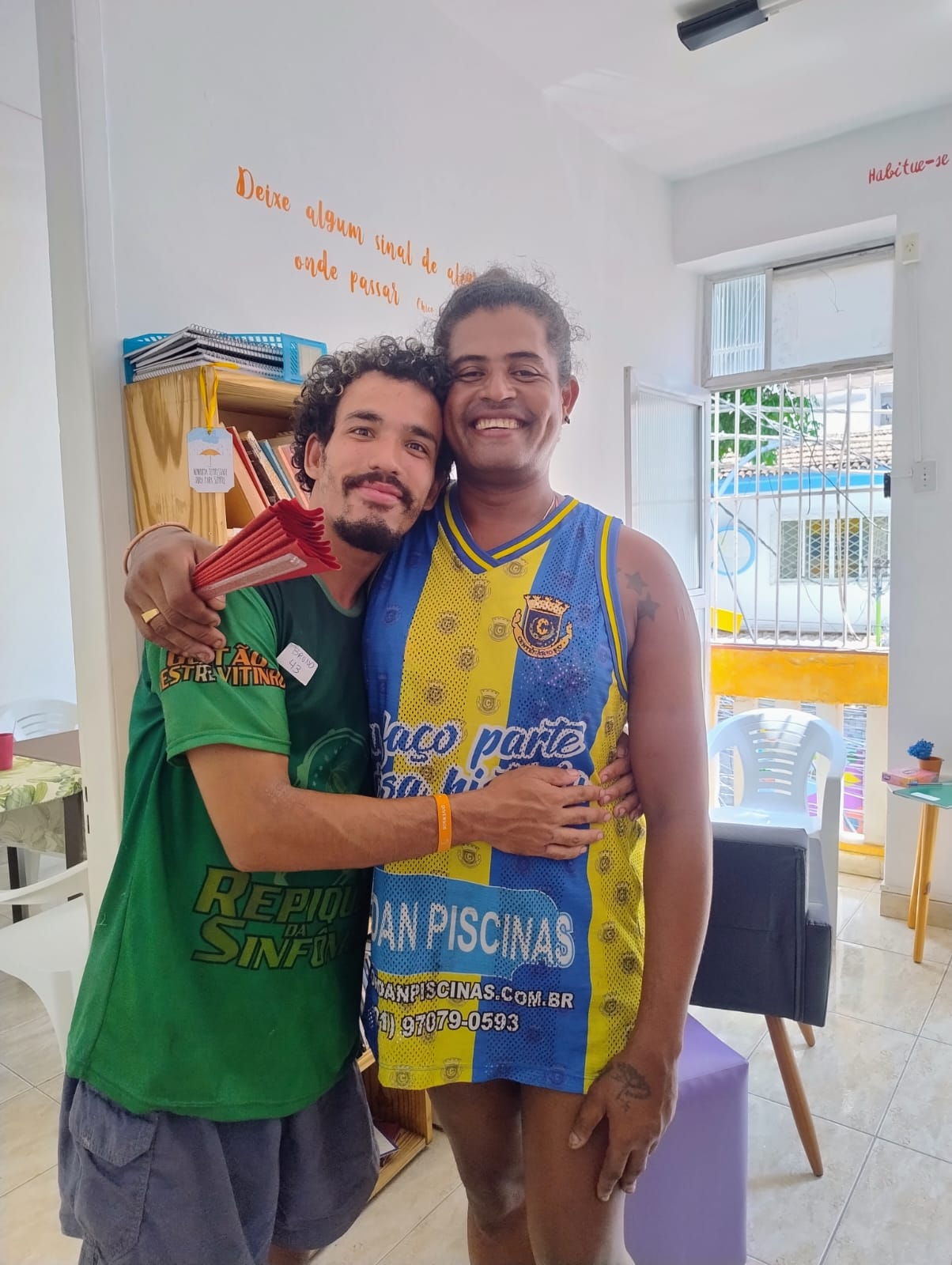 Ação 17