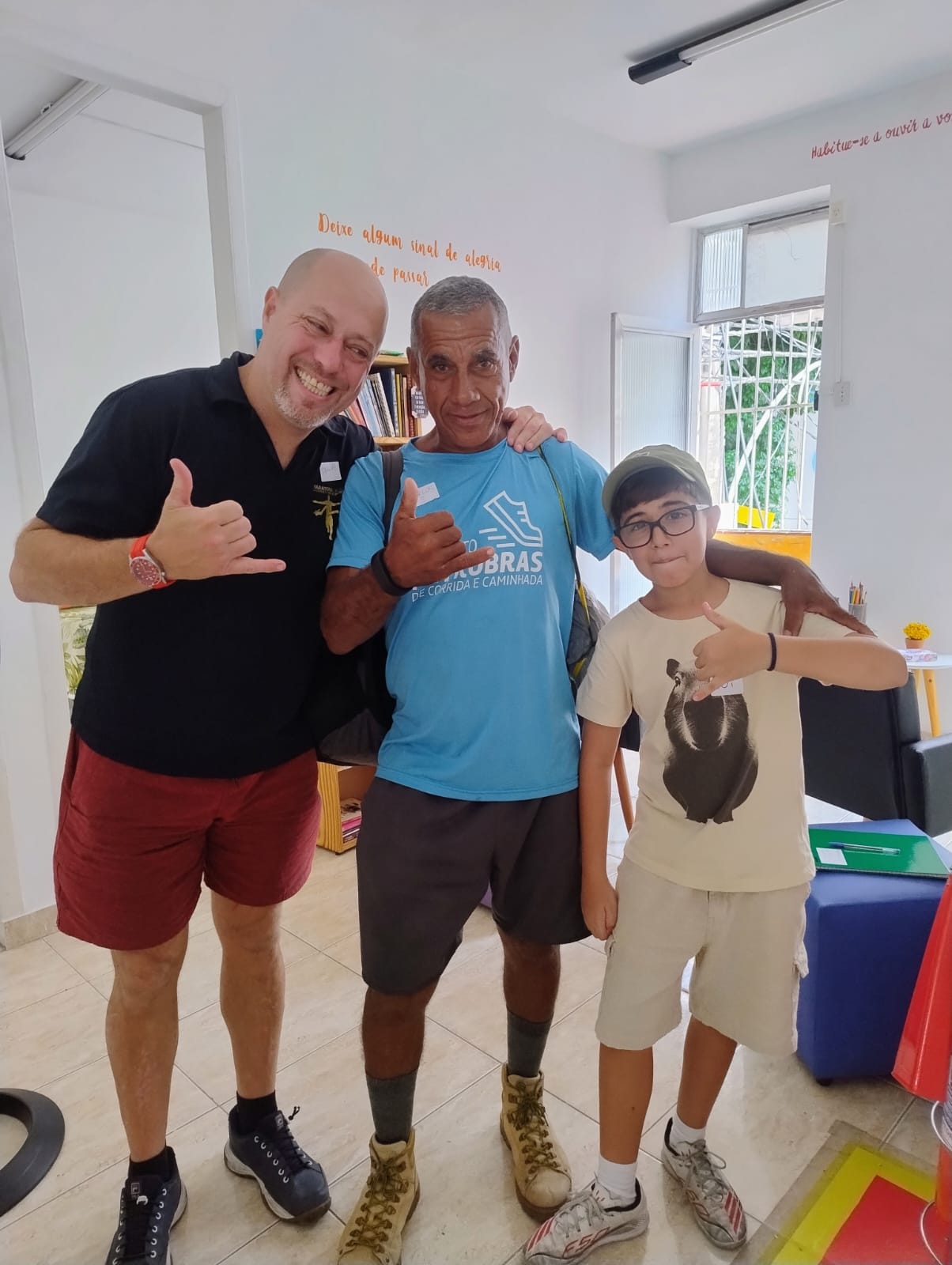 Ação 1