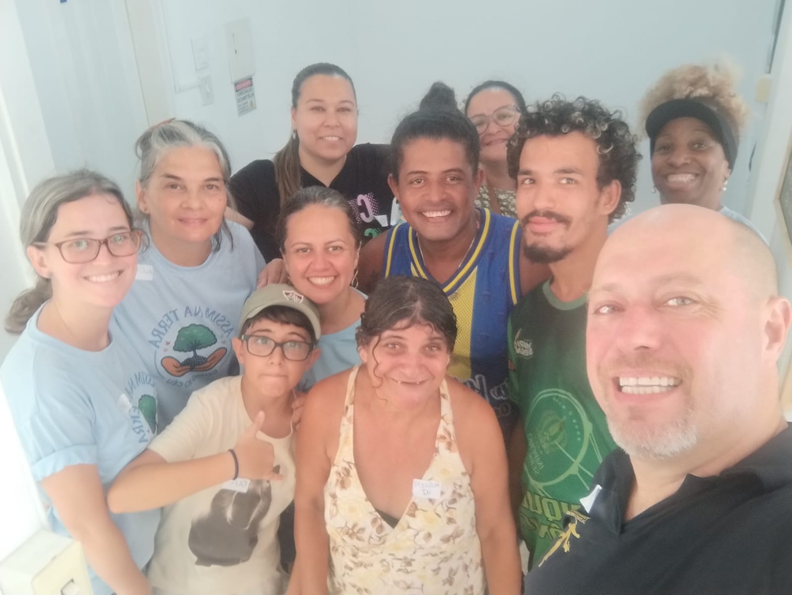 Ação 6