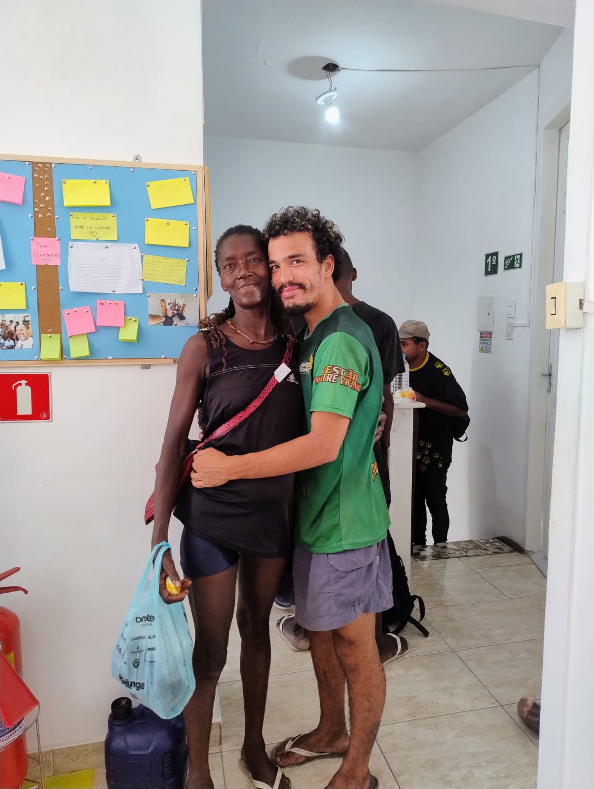 Ação 8