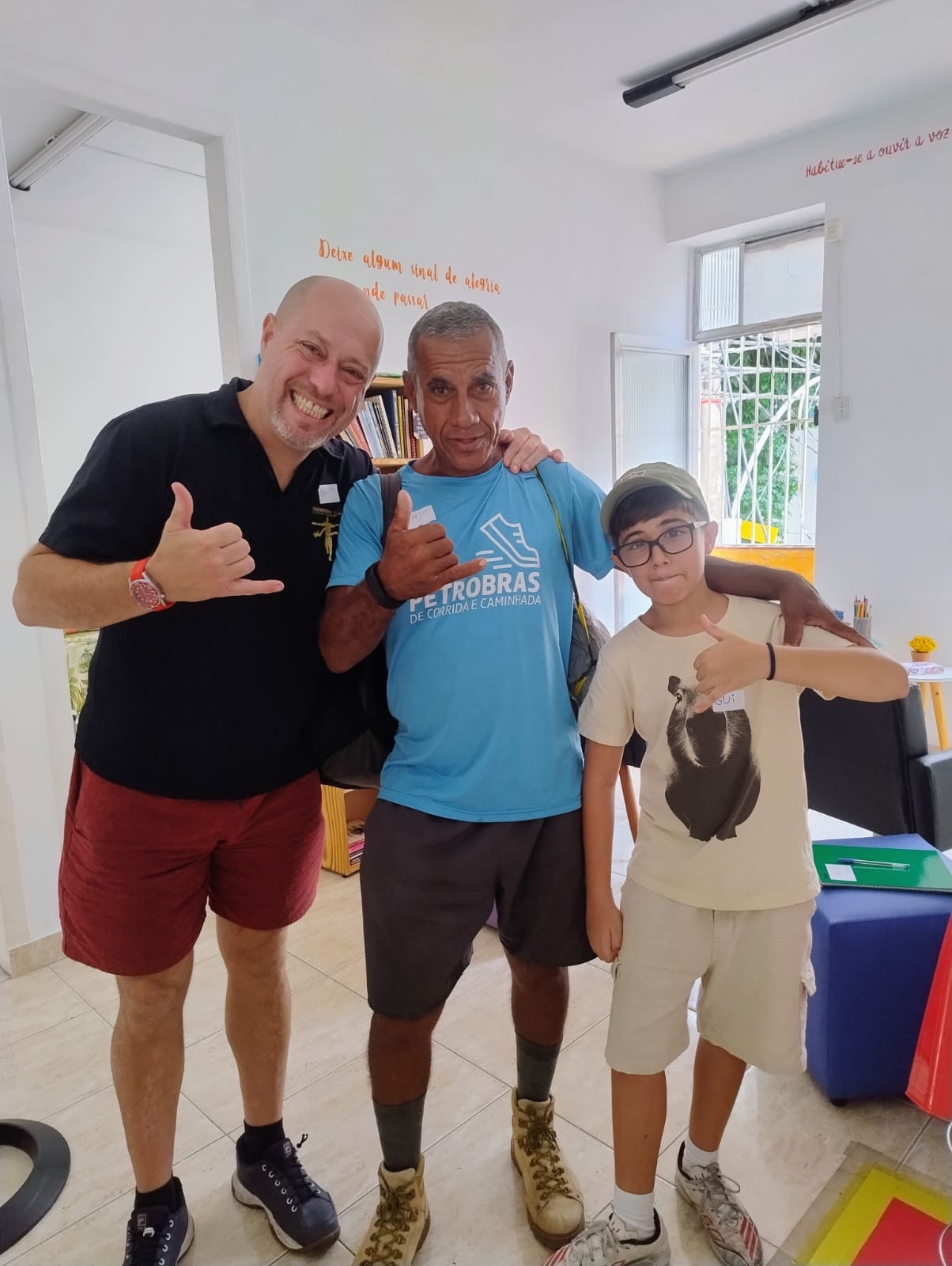 Ação 9